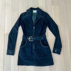 Show Me Your Mumu Outlaw Dress - XS